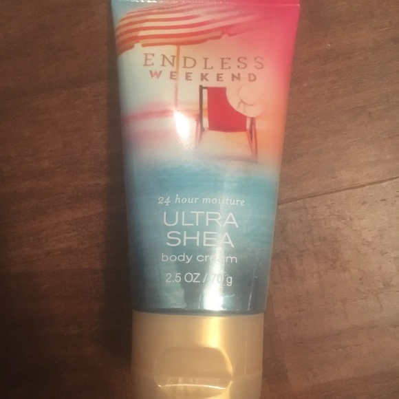 Bath & Body Works Other - Lotion Bath & Body Works Other - Lotion
